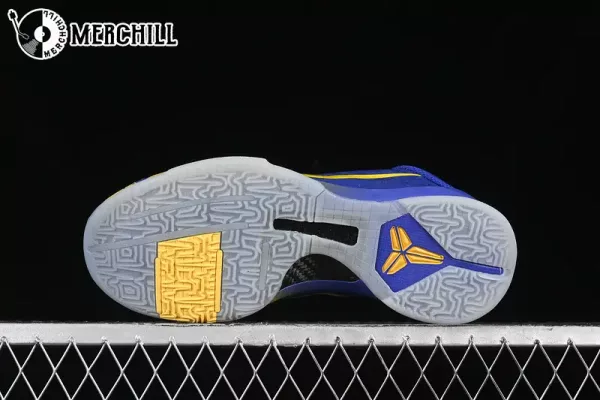 Concord Gold Sneakers Basketball Gifts – CONCORD/MIDWEST GOLD – Top Men’s Sneakers for Elite Court Performance
