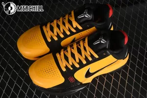 Zoom Kobe 5 Protro NBA Basketball Shoes Lakers Gifts for Men 6 Zoom Kobe 5 Protro NBA Basketball Shoes Lakers Gifts for Men 6