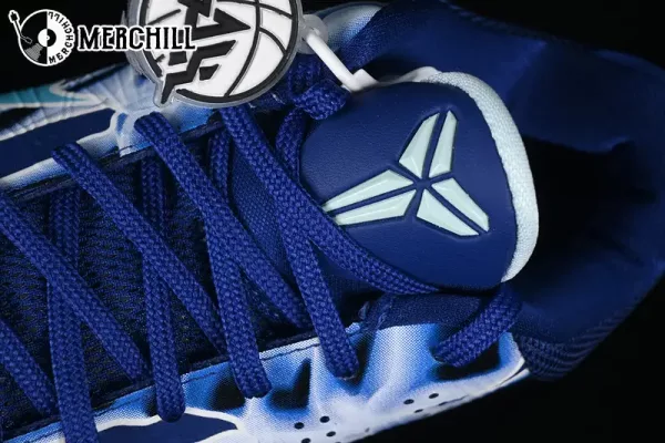 Zoom Shoes Basketball Gifts – XRAY DEEP ROYAL BLUE/BALTIC BLUE/GLACIER BLUE – Top Men’s Sneakers for Elite Court Performance