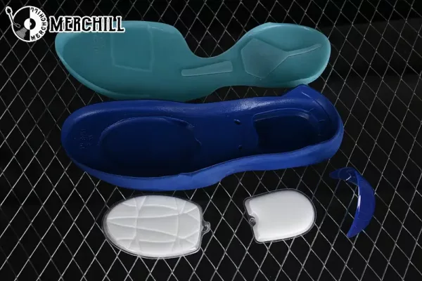 Zoom Shoes Basketball Gifts – XRAY DEEP ROYAL BLUE/BALTIC BLUE/GLACIER BLUE – Top Men’s Sneakers for Elite Court Performance