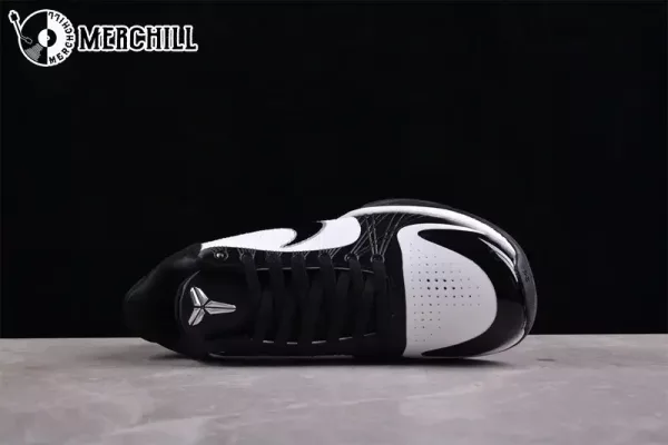 White Black Sneakers Lakers Gifts for Men – Top Men’s Sneakers for Elite Court Performance
