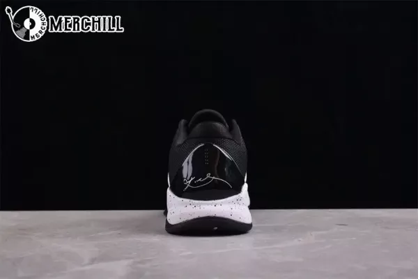 White Black Sneakers Lakers Gifts for Men – Top Men’s Sneakers for Elite Court Performance