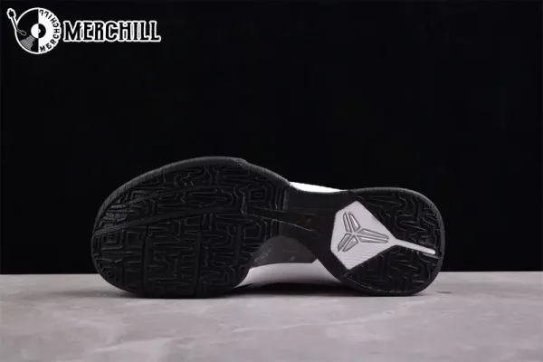 White Black Sneakers Lakers Gifts for Men – Top Men’s Sneakers for Elite Court Performance