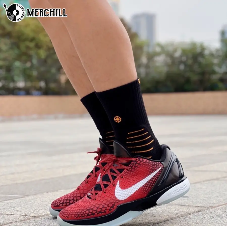 How to Spot Authentic Kobe 6 Protro Shoes A Buyers Guide 5