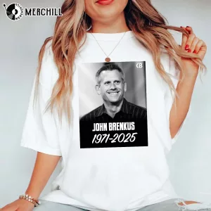 Rest In Peace John Brenkus Graphic Tee Gift for Fans 4 Rest In Peace John Brenkus Graphic Tee Gift for Fans 4