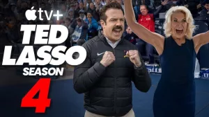 Ted Lasso Season 4 Release Date New Cast Bold Storyline 2