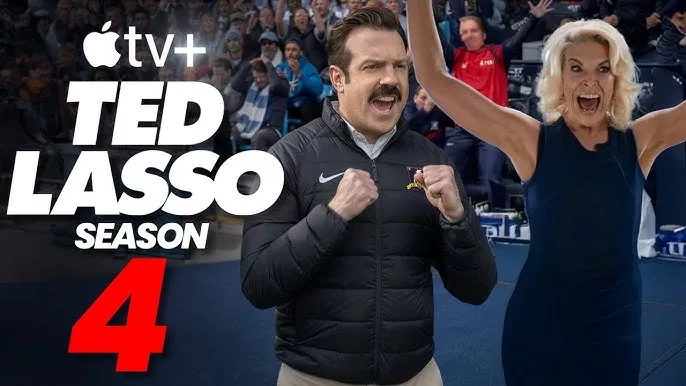 Ted Lasso Season 4 Release Date New Cast Bold Storyline 2
