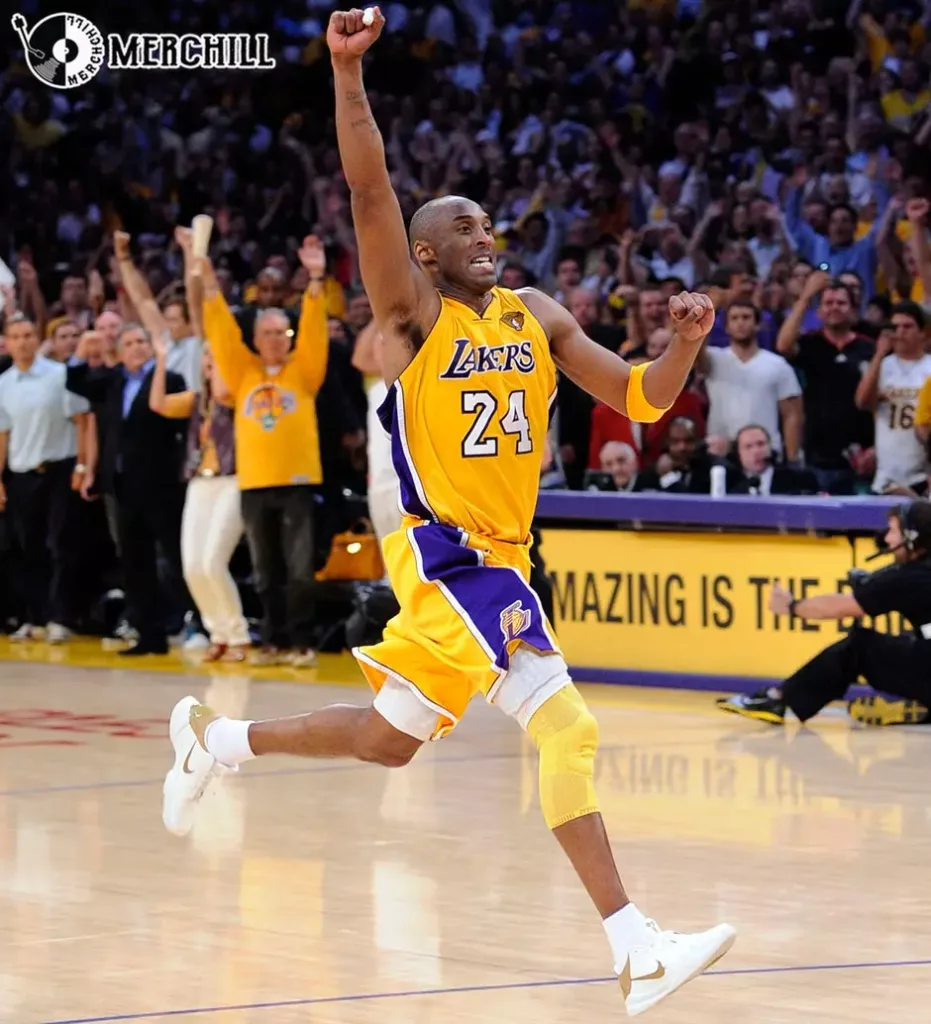 The Legacy of the Kobe V Protro Honoring Kobe Bryants Impact on Sneakers and Basketball 3