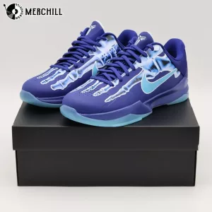 The Legacy of the Kobe V Protro Honoring Kobe Bryants Impact on Sneakers and Basketball 4 1