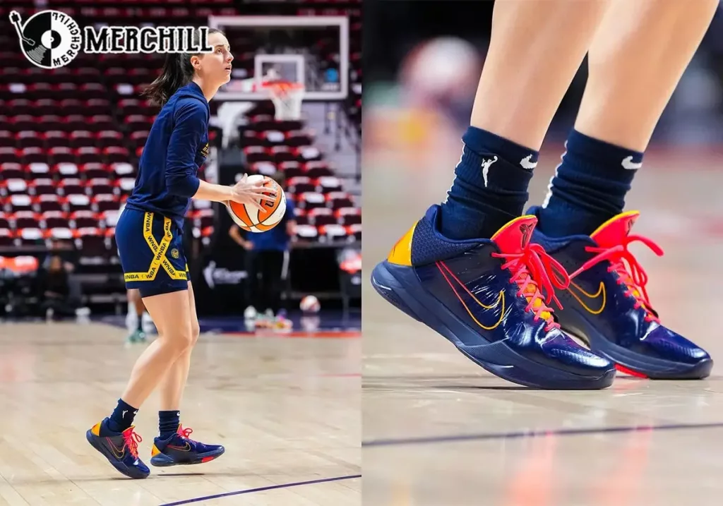 The Legacy of the Kobe V Protro Honoring Kobe Bryants Impact on Sneakers and Basketball 5 1 The Legacy of the Kobe V Protro Honoring Kobe Bryants Impact on Sneakers and Basketball