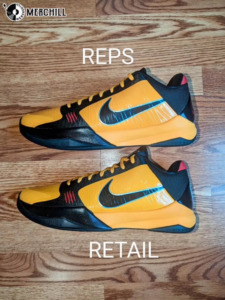 The Legacy of the Kobe V Protro Honoring Kobe Bryants Impact on Sneakers and Basketball